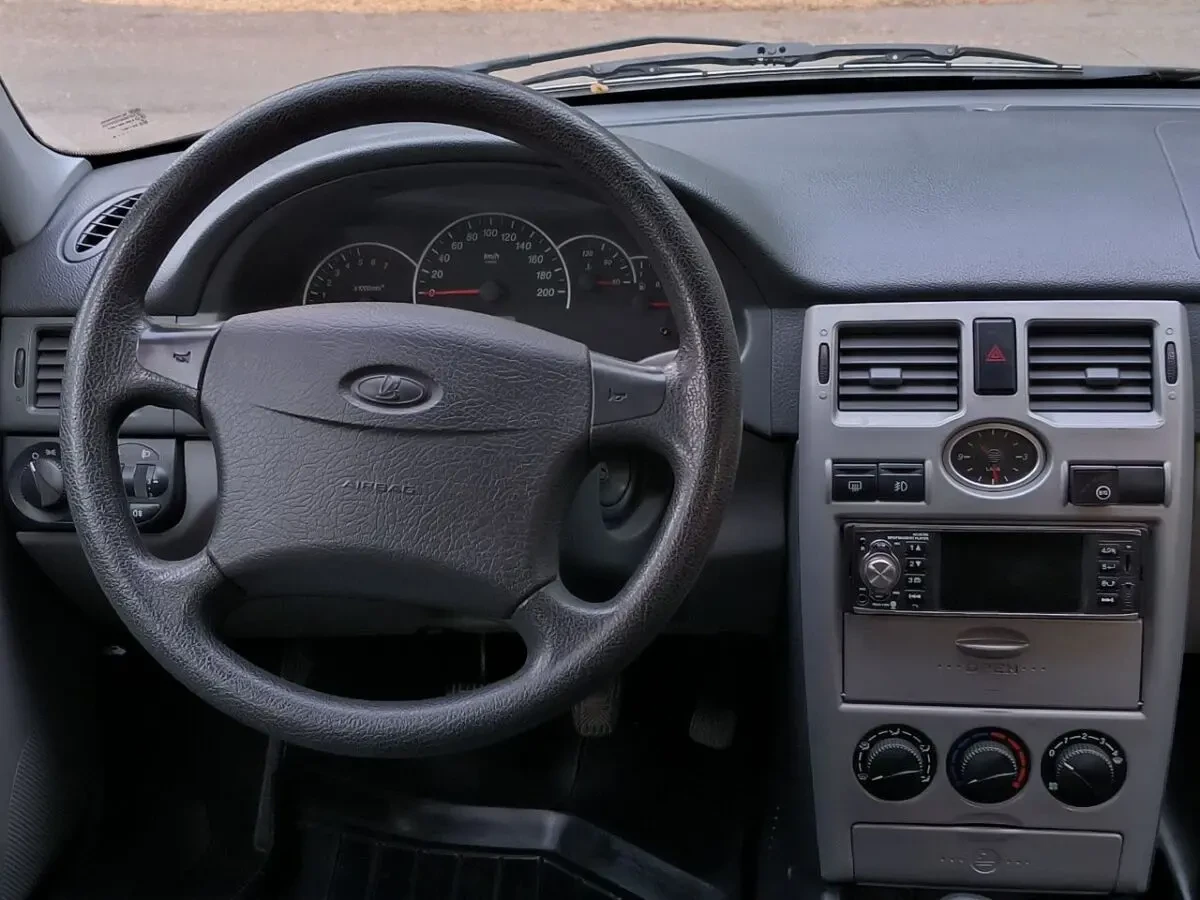 Ваз / LADA 2171 7