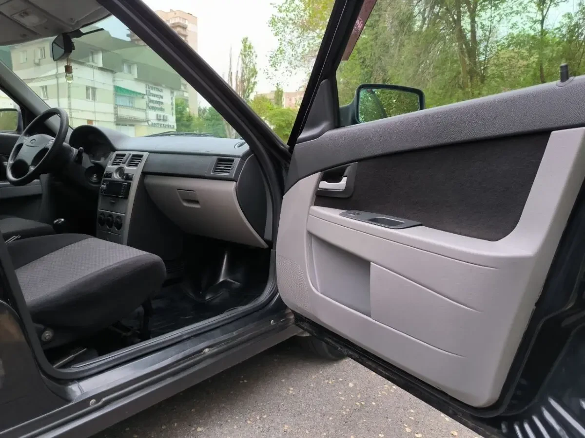 Ваз / LADA 2171 4