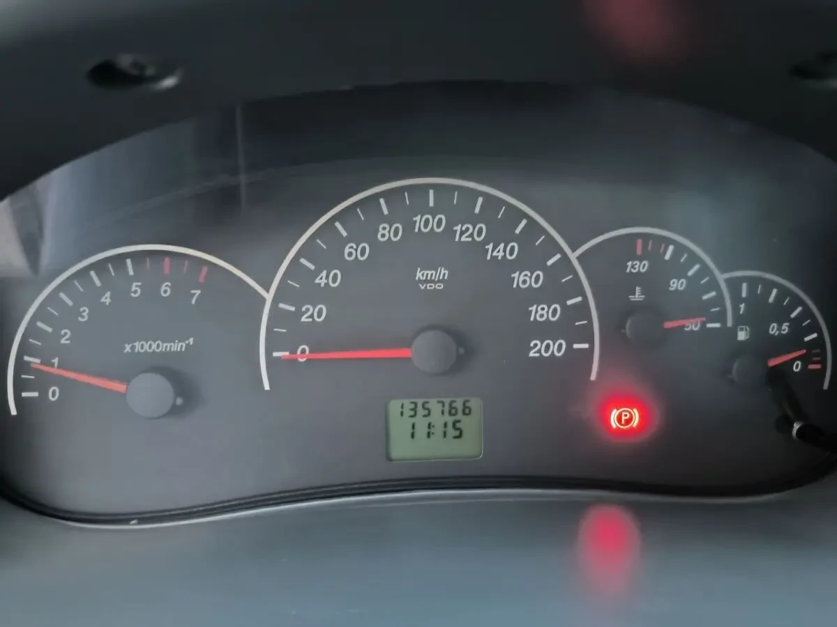 Ваз / LADA 2171 10