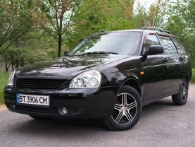 Ваз / LADA 2171