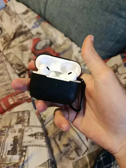 Airpods 2
