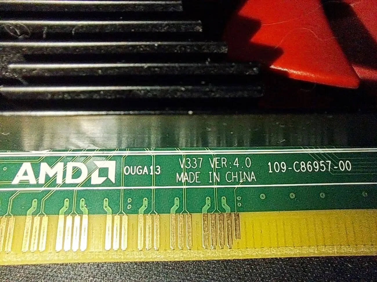 Видеокарта Dell AMD Radeon R5 430 - 2048MB 4