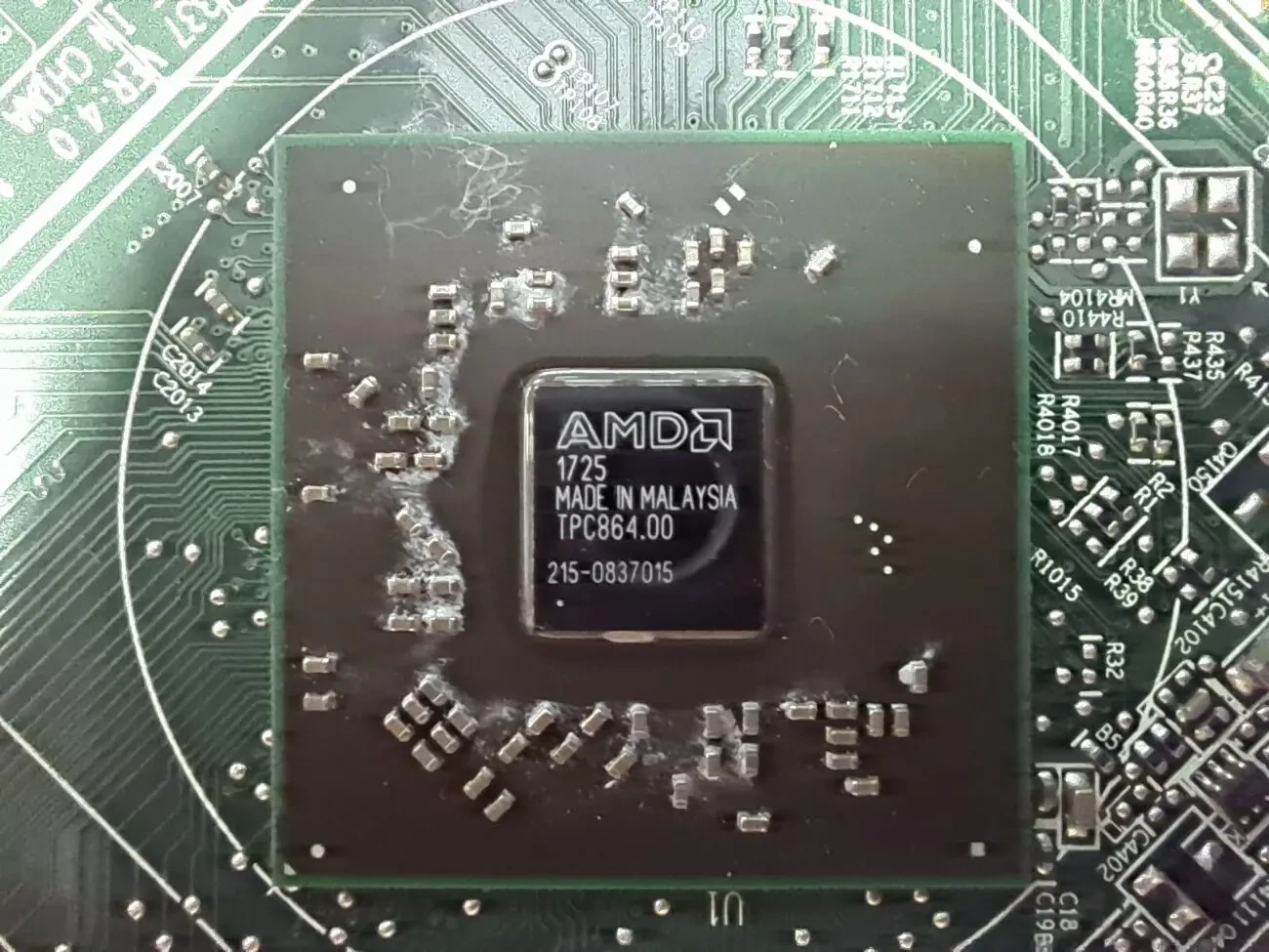 Видеокарта Dell AMD Radeon R5 430 - 2048MB 5