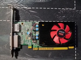 Видеокарта Dell AMD Radeon R5 430 - 2048MB