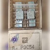 Реле РЭС54 ХП4.500.011-01