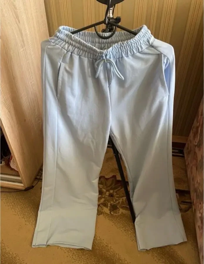 спортивный костюм прогулочный 2