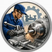 Токарные , фрезерные, сверлильные и шлифовальные работы