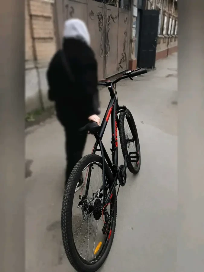 велосипеб DISCOVERY 29 2