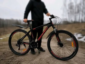 велосипеб DISCOVERY 29