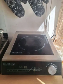 Плита індукційна GoodFood IC35 PRIME (вживане)