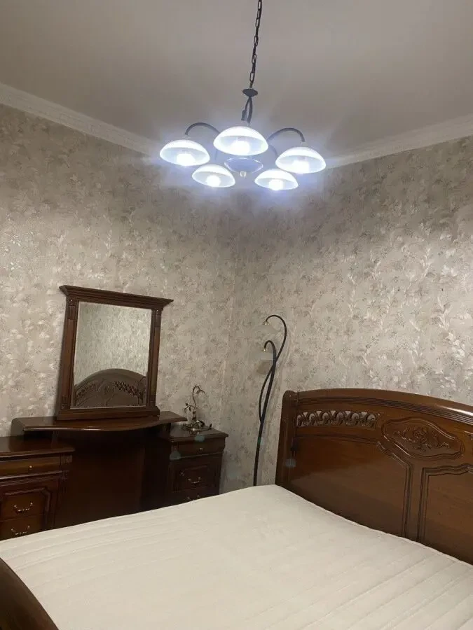 Оренда трикімнатної квартири у центрі Харкова - усе необхідне є... 4