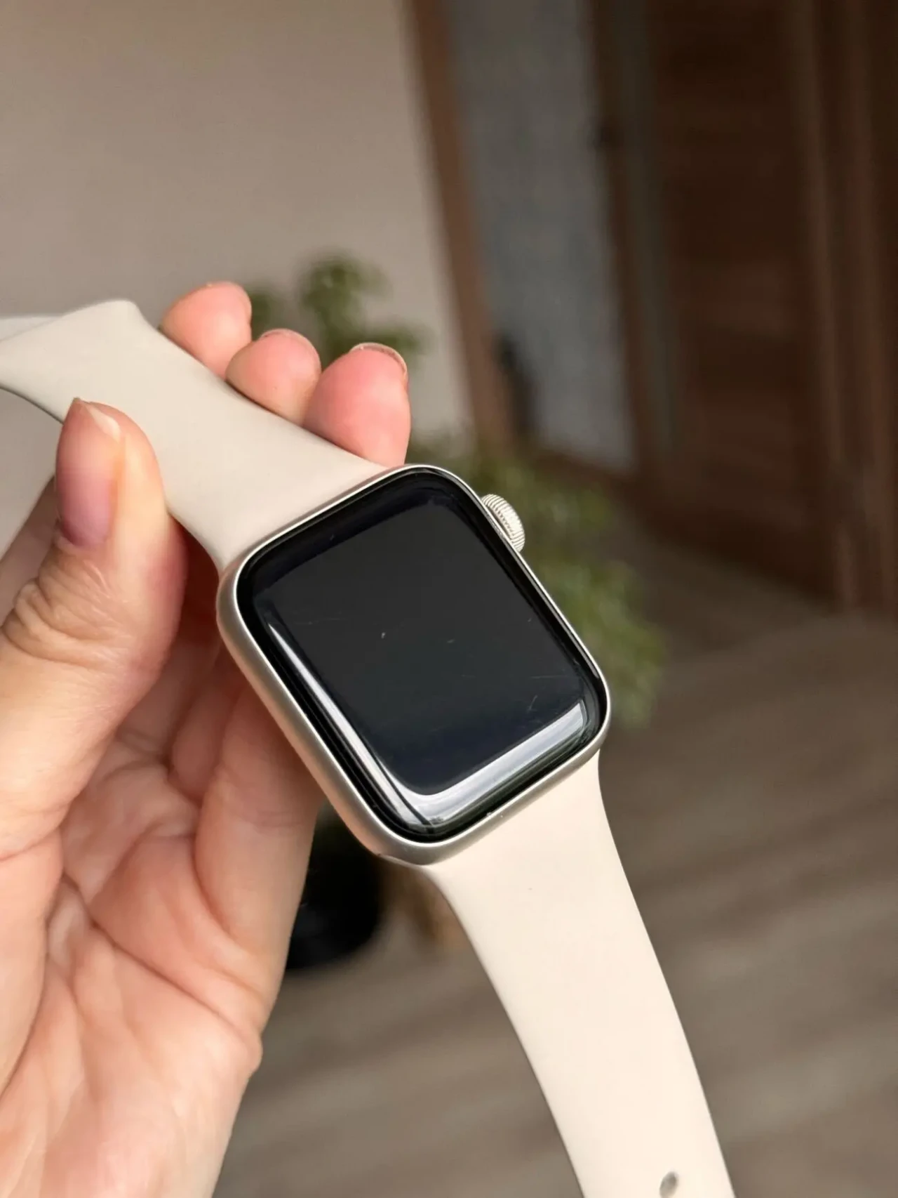 Apple Watch SE 2 (GPS) 2
