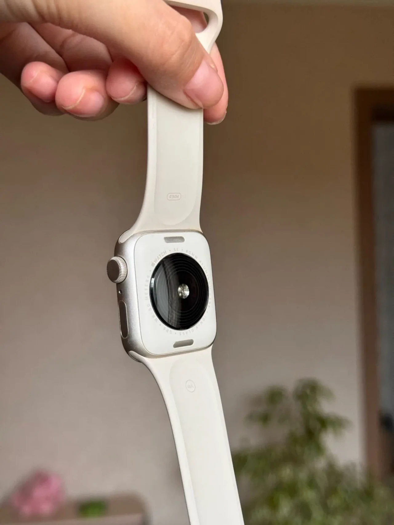Apple Watch SE 2 (GPS) 3