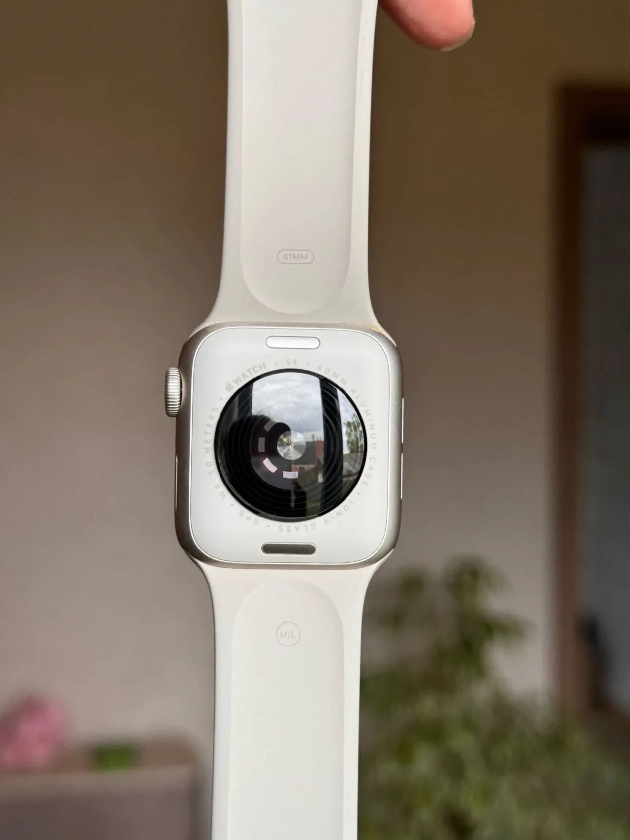 Apple Watch SE 2 (GPS) 4