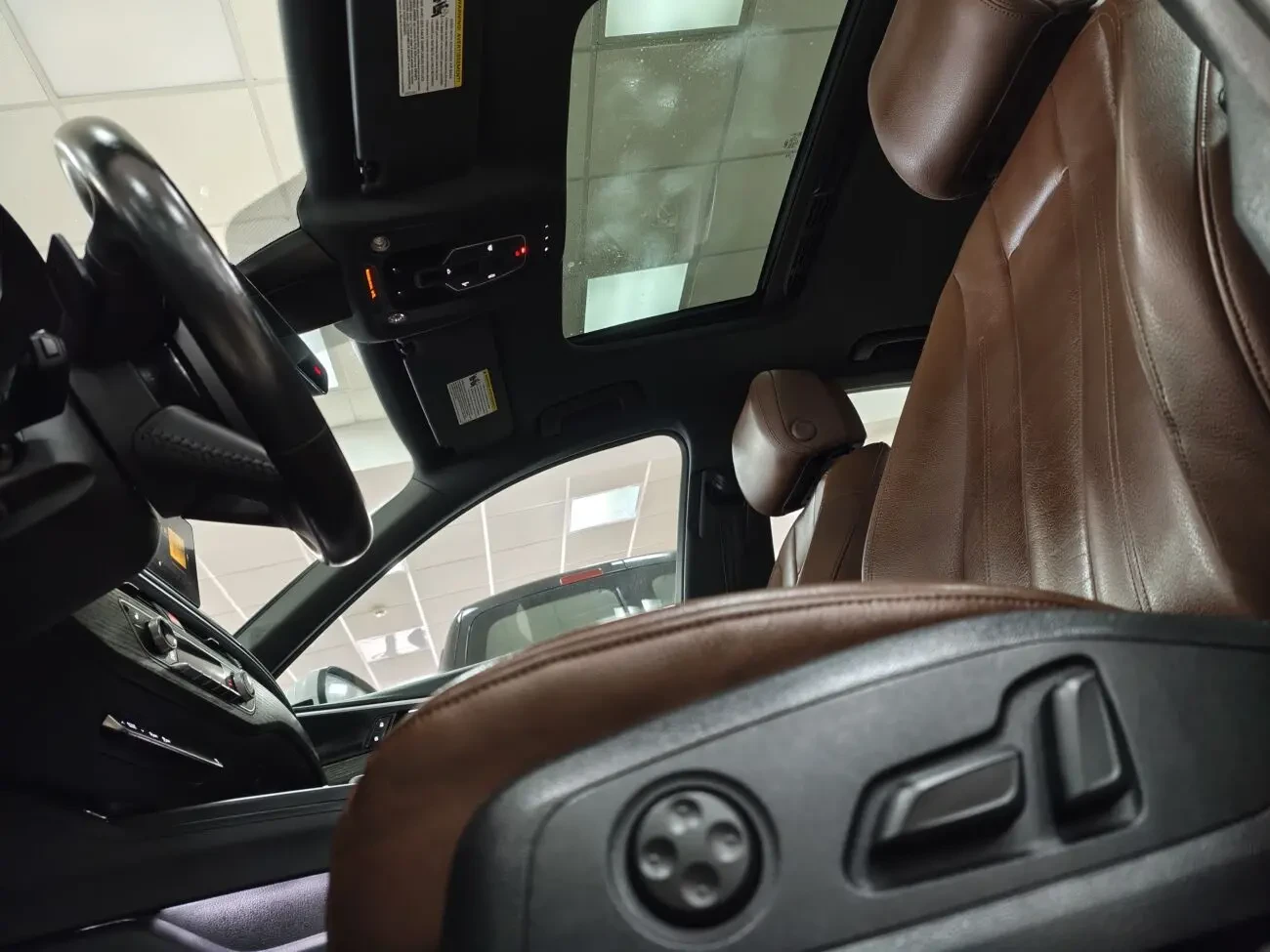 Audi A4 2.0TFSI 16V 7АКПП 2019 р.в. (190 к.с.) 9