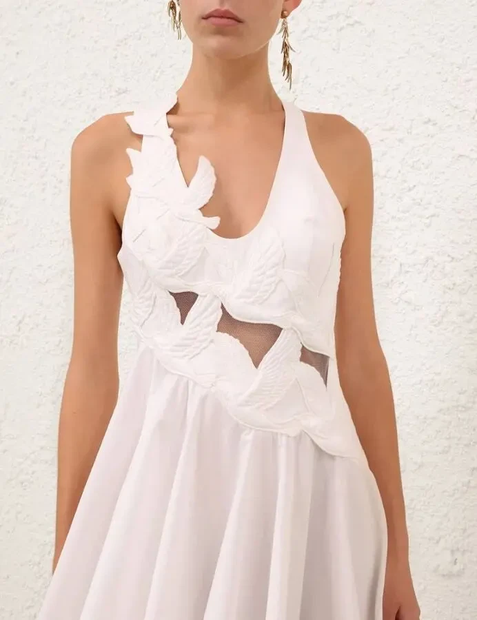 Сукня Zimmermann 4