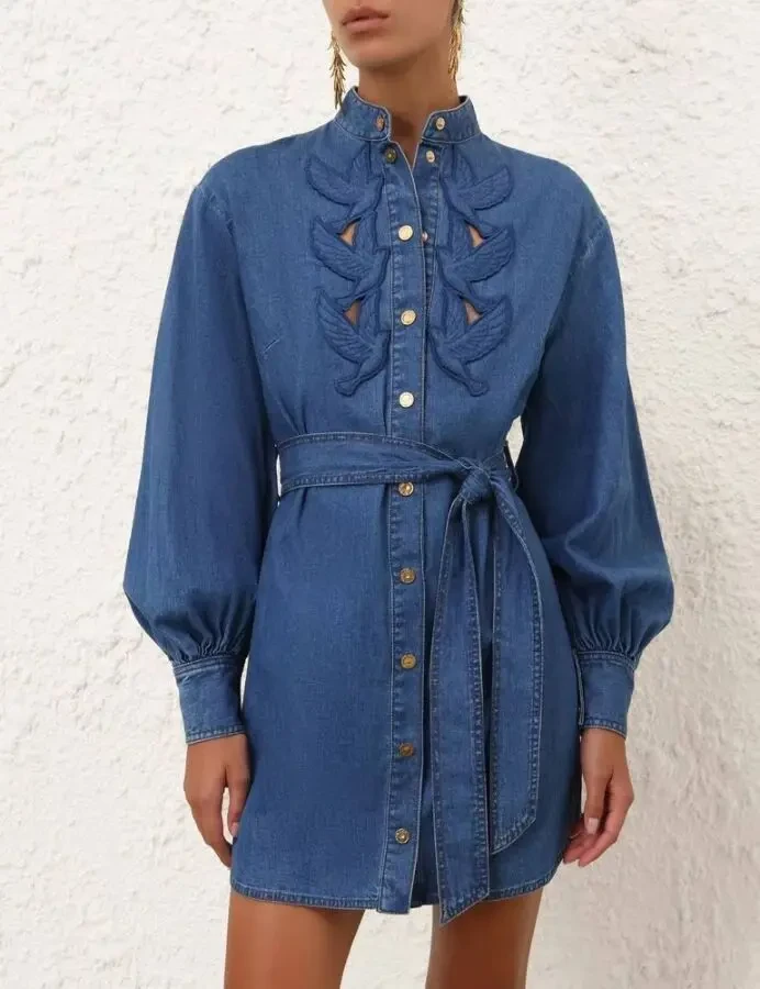 Сорочка Zimmermann 10