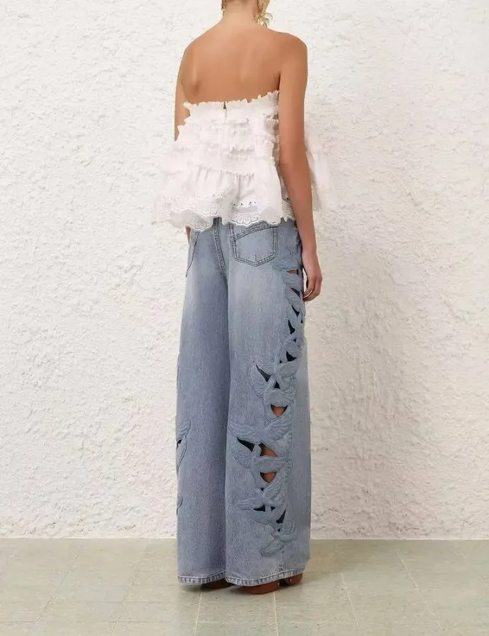 Джинси Zimmermann 5