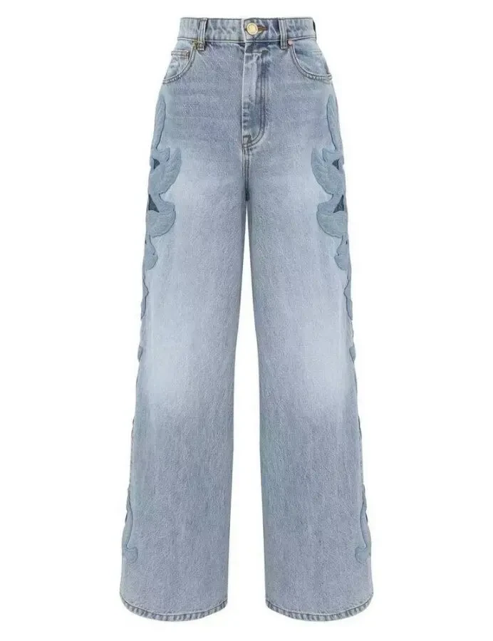 Джинси Zimmermann 2