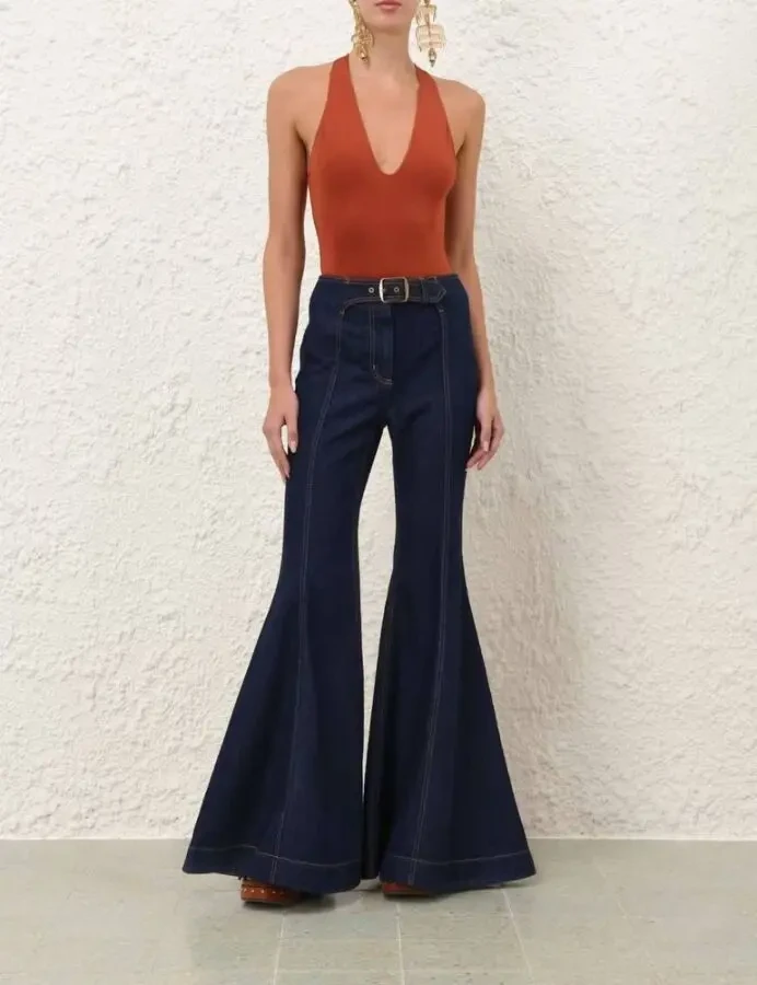 Джинси Zimmermann 8