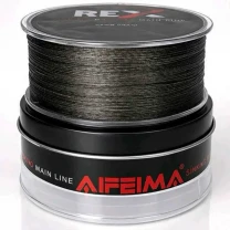 Рыболовный карповый шнур Feima REX