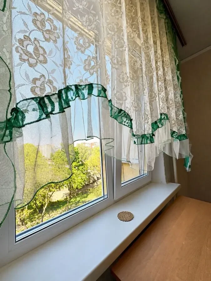 Продам однокімнатну квартиру, вул.Зенітного полку, масив Незалежності 2