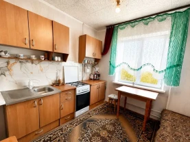 Продам однокімнатну квартиру, вул.Зенітного полку, масив Незалежності