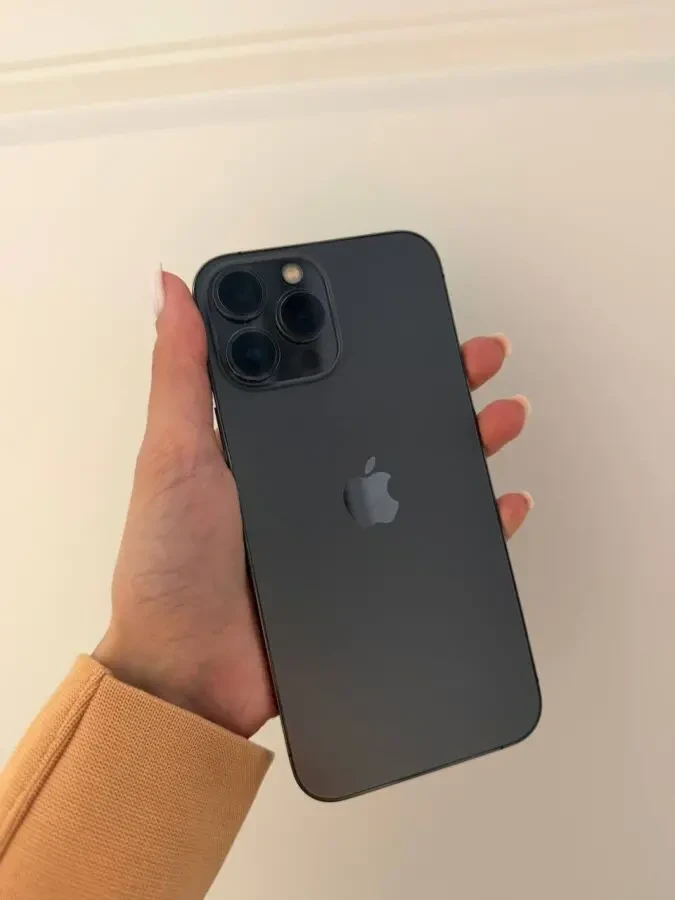 Продам iPhone 13 Pro Max 128GB 6