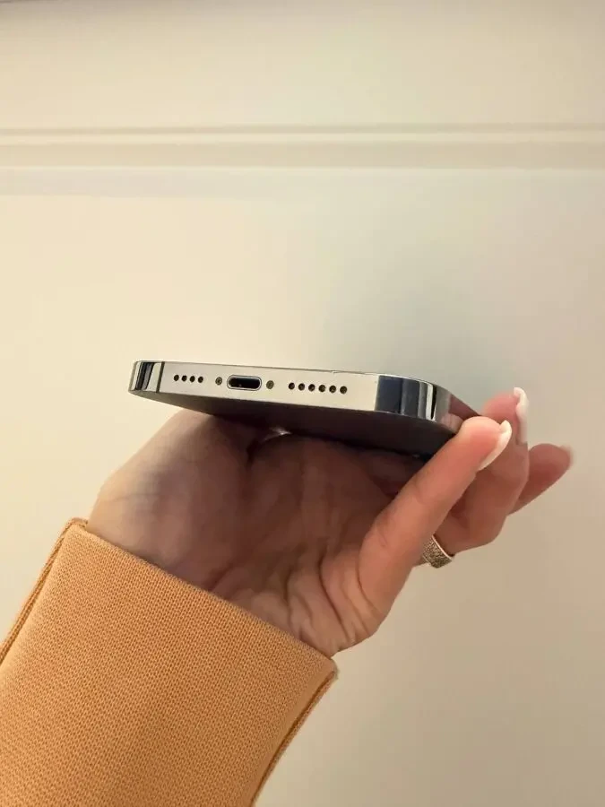 Продам iPhone 13 Pro Max 128GB 2