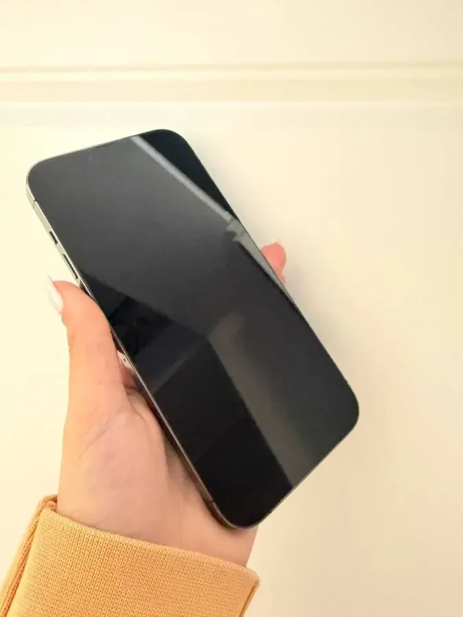 Продам iPhone 13 Pro Max 128GB 3