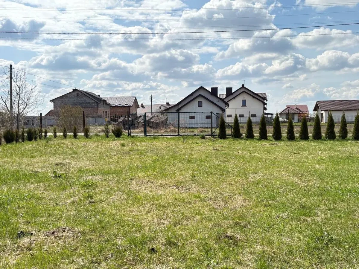 Продаж ділянки з забудовою в с. Керниця (поруч з Городком) Львів 4