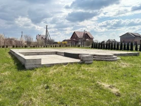 Продаж ділянки з забудовою в с. Керниця (поруч з Городком) Львів