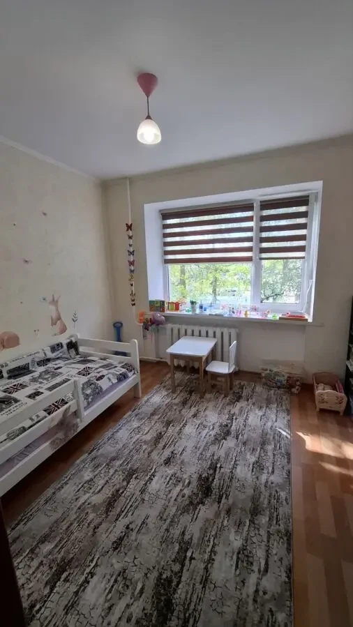 Продам 3-кім кв вул. Одеська 2/9/Ц 4