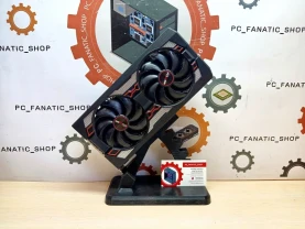 Відеокарта Sapphire Radeon RX 5700 XT Pulse (11293-01)