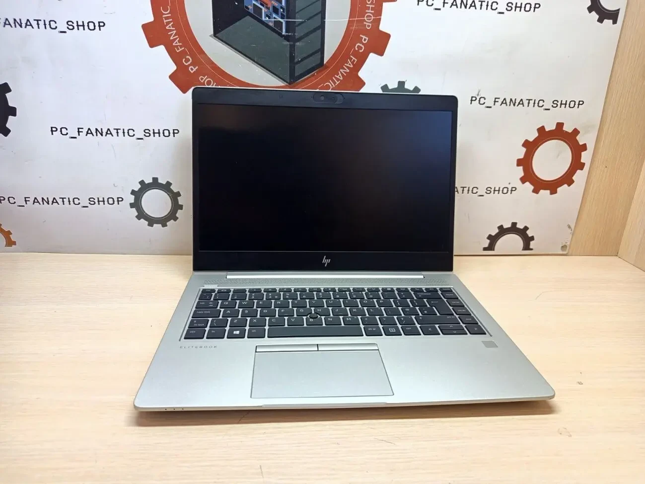 Ноутбук HP EliteBook MT45 / 14 IPS 1920x1080 60Гц Touch / AMD Ryzen 3 PRO 3300U / 8GB / 240GB / AMD Radeon RX Vega 6 2