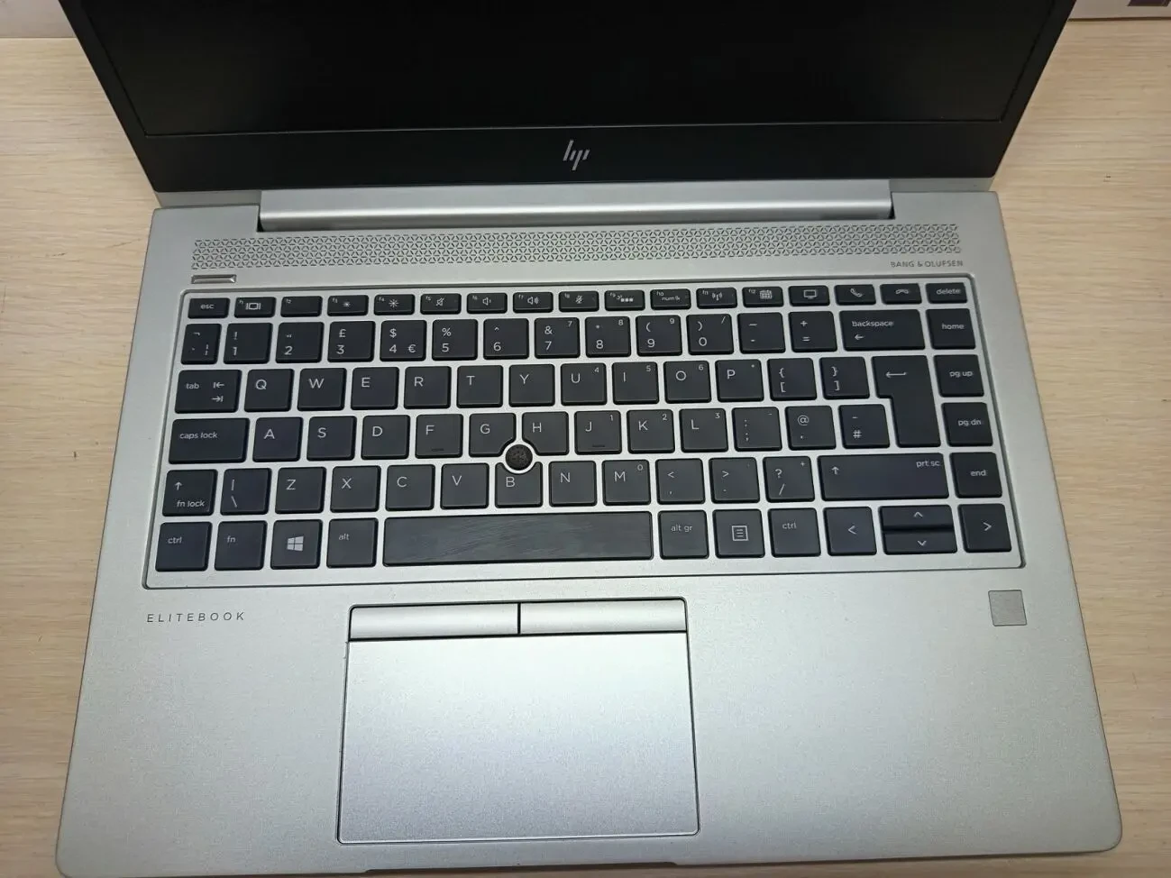 Ноутбук HP EliteBook MT45 / 14 IPS 1920x1080 60Гц Touch / AMD Ryzen 3 PRO 3300U / 8GB / 240GB / AMD Radeon RX Vega 6 4