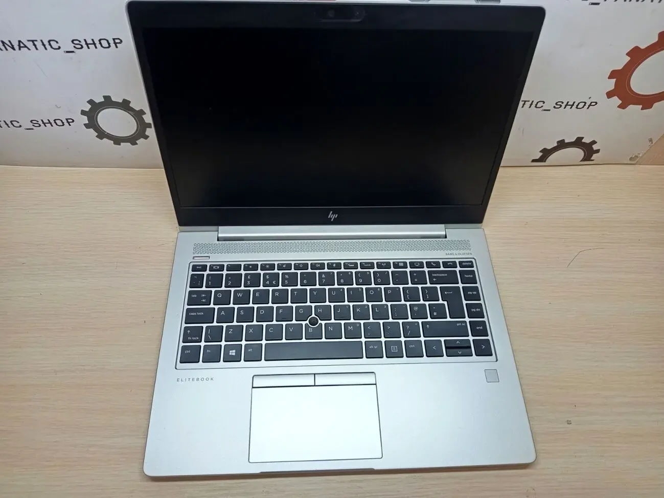 Ноутбук HP EliteBook MT45 / 14 IPS 1920x1080 60Гц Touch / AMD Ryzen 3 PRO 3300U / 8GB / 240GB / AMD Radeon RX Vega 6 3