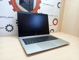 Ноутбук HP EliteBook MT45 / 14 IPS 1920x1080 60Гц Touch / AMD Ryzen 3 PRO 3300U / 8GB / 240GB / AMD Radeon RX Vega 6