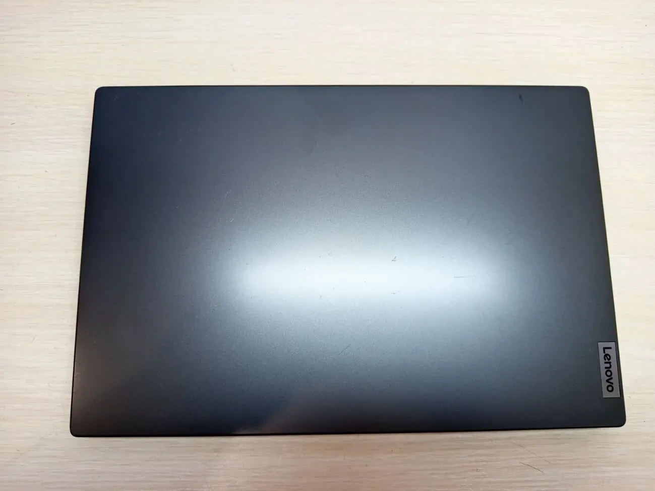 Ноутбук Lenovo V14 G2 ITL (Intel i3-1115G4/8/128F/int/W10Pro) Black 6