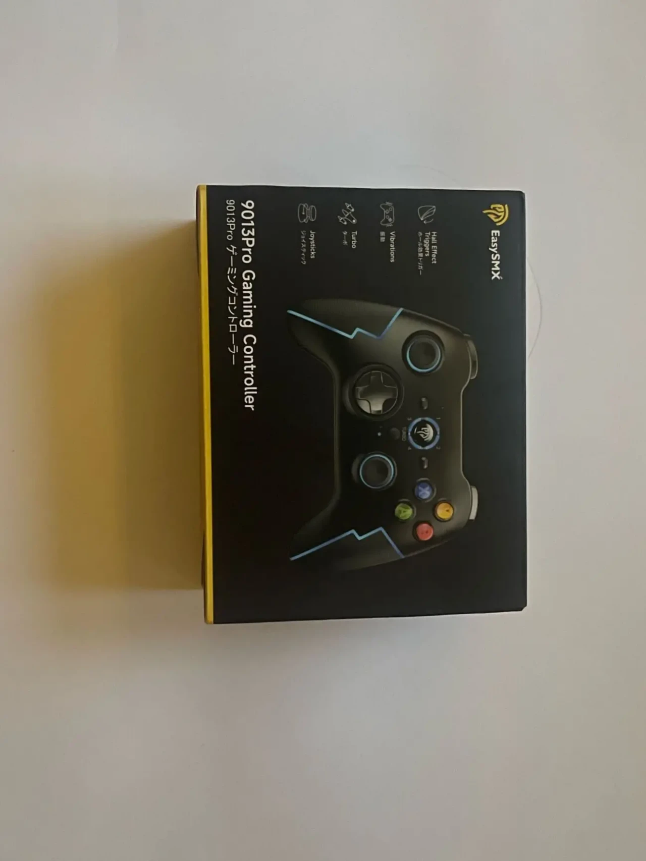 Ігровий геймпад EasySMX 9013pro новий в упаковці