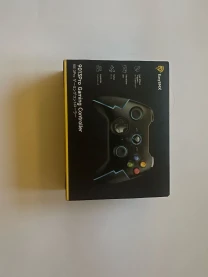 Ігровий геймпад EasySMX 9013pro новий в упаковці