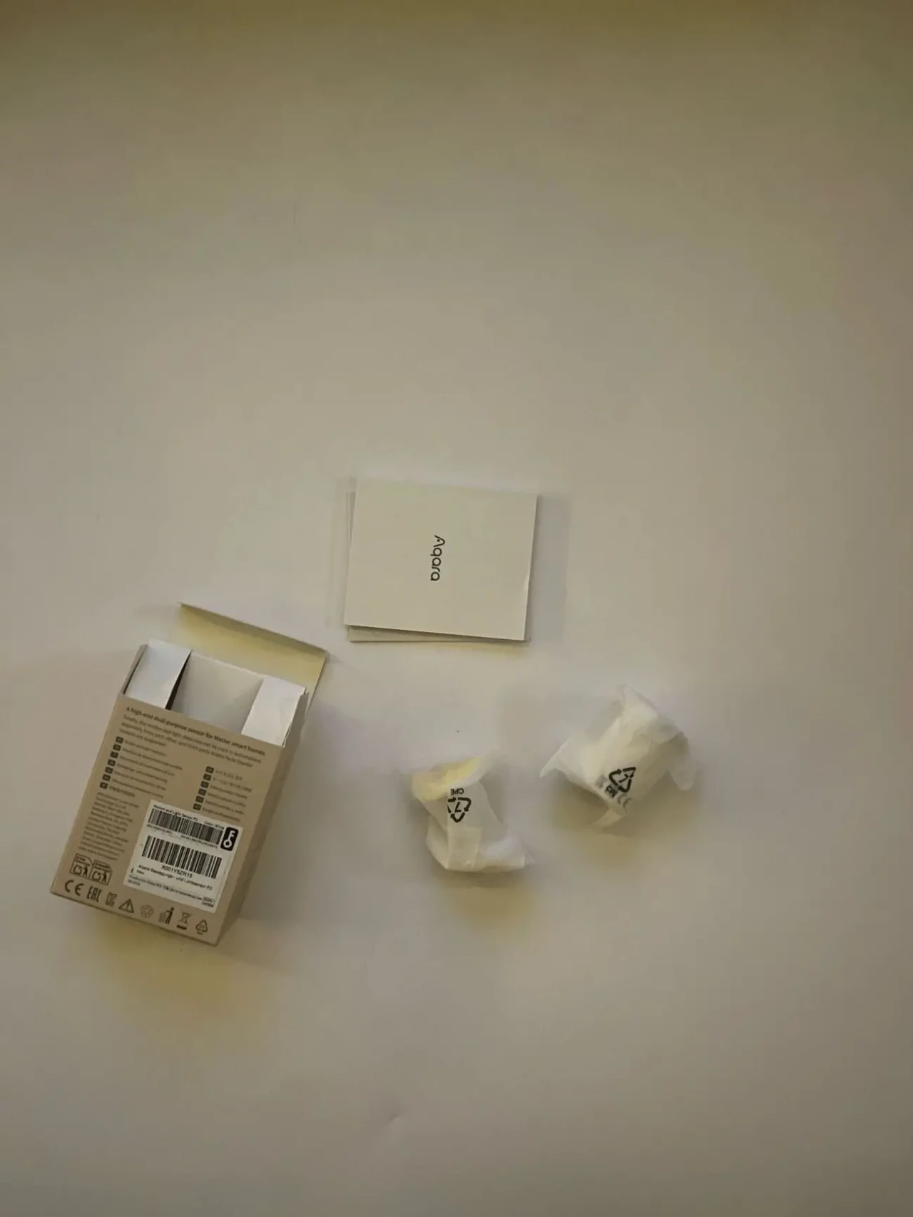 Aqara Motion and Light Sensor P2 -розумний датчик руху 2