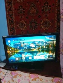 Продам плазму LG