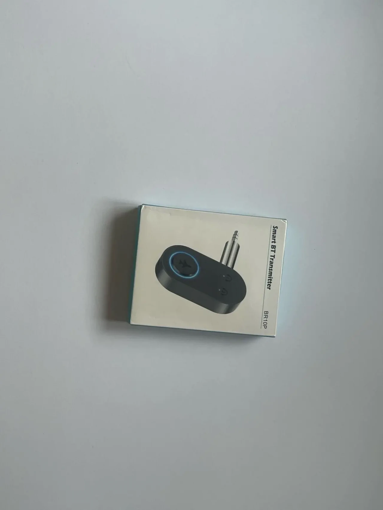 Smart BT BR10p Bluetooth адаптердля авто в ідеальному стані