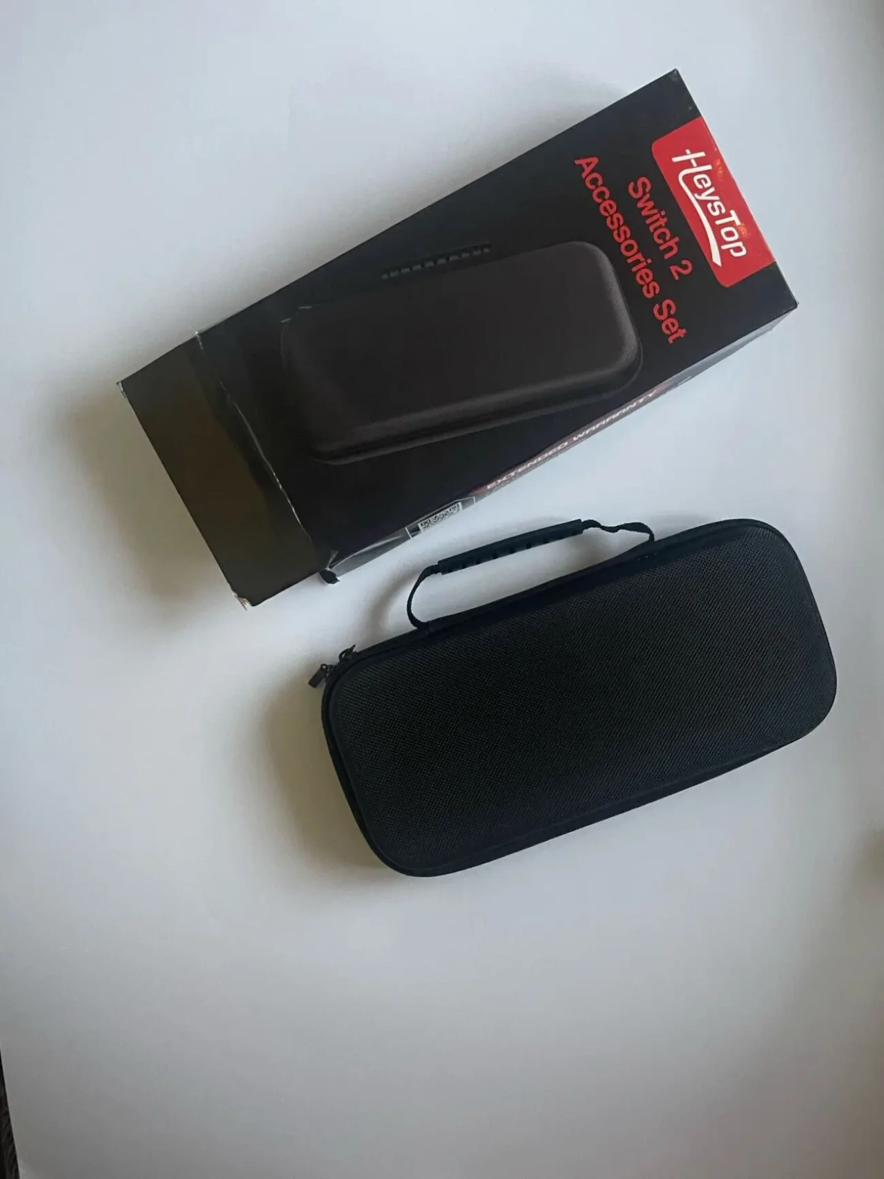 Чохол Hestop для Nintendo Switch 2 -новий, з упаковкою