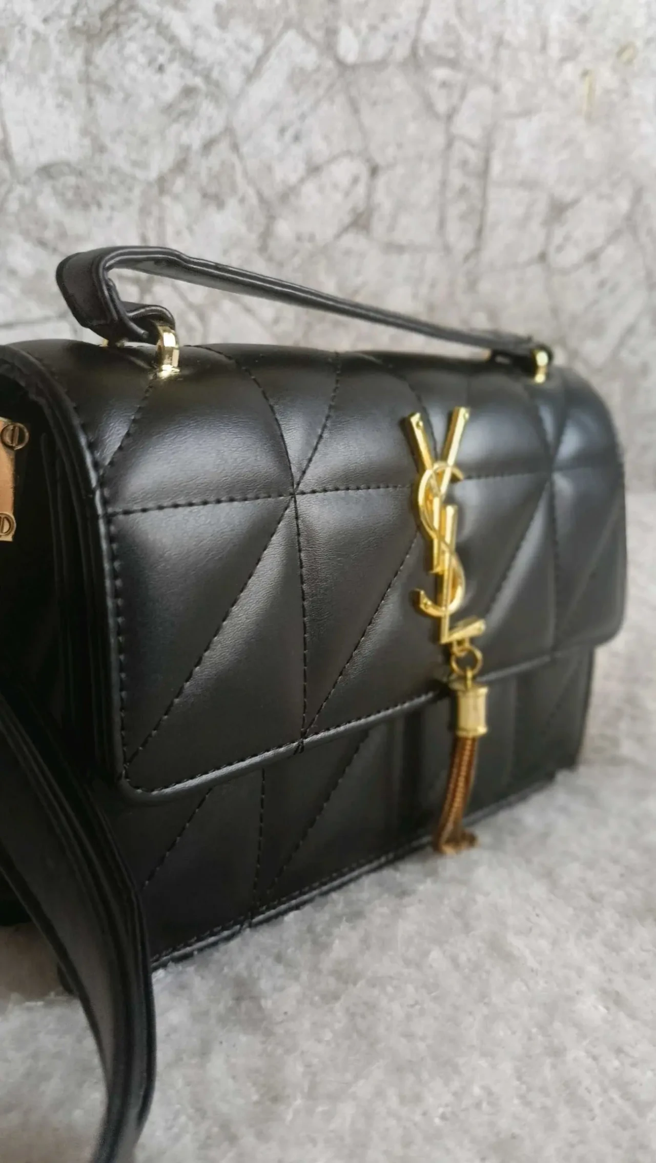 Сумка Saint Laurent 3