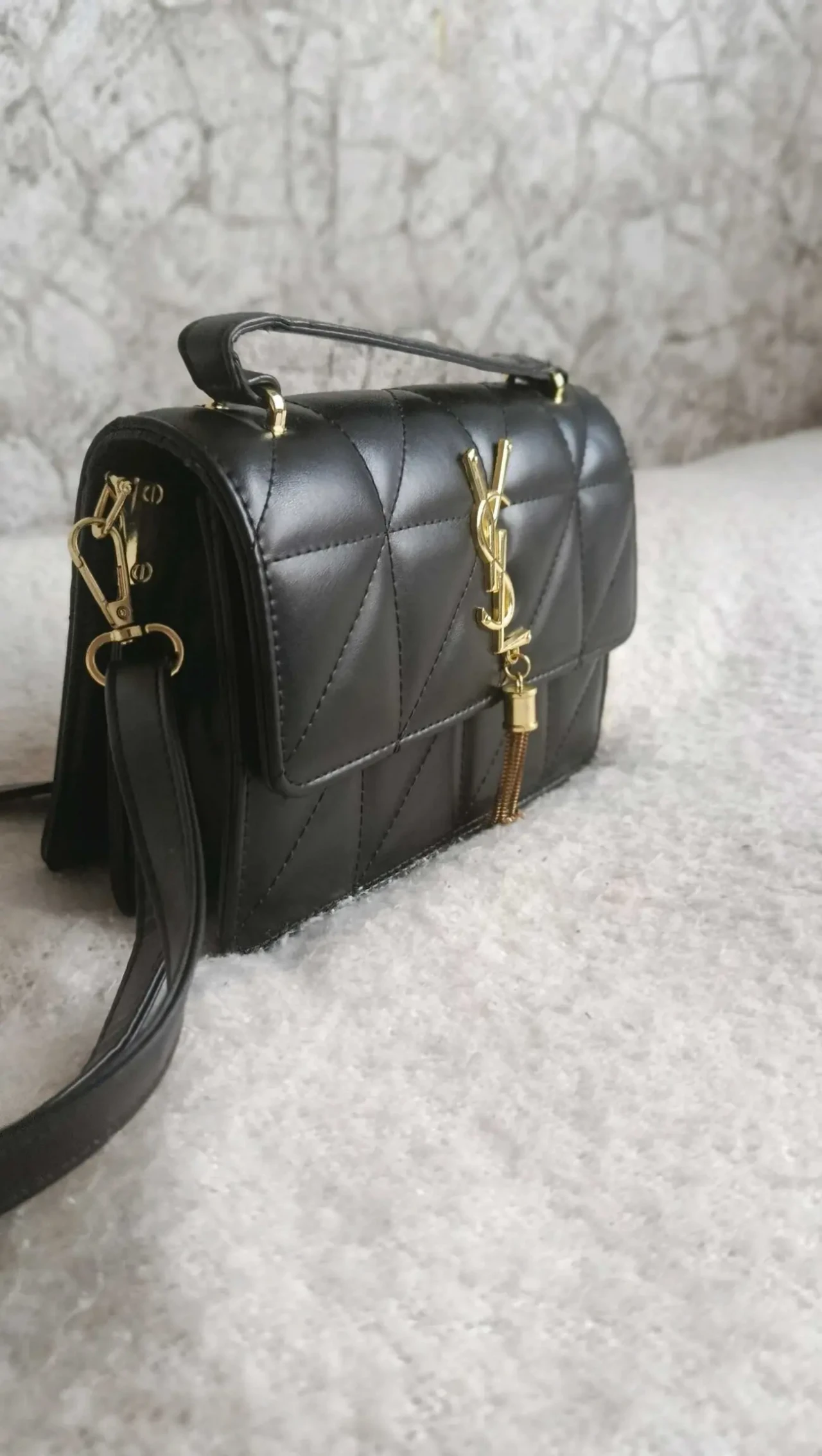 Сумка Saint Laurent