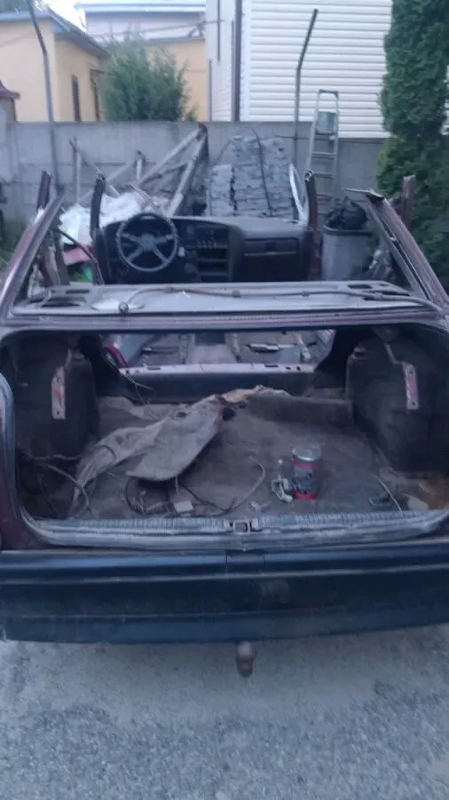 Опель омега запчастини 2