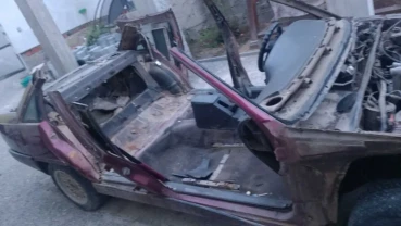 Опель омега запчастини