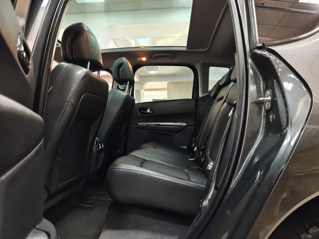 Peugeot 3008 1.6i 16V 6АКПП 2016 р.в. (156 к.с.) 7